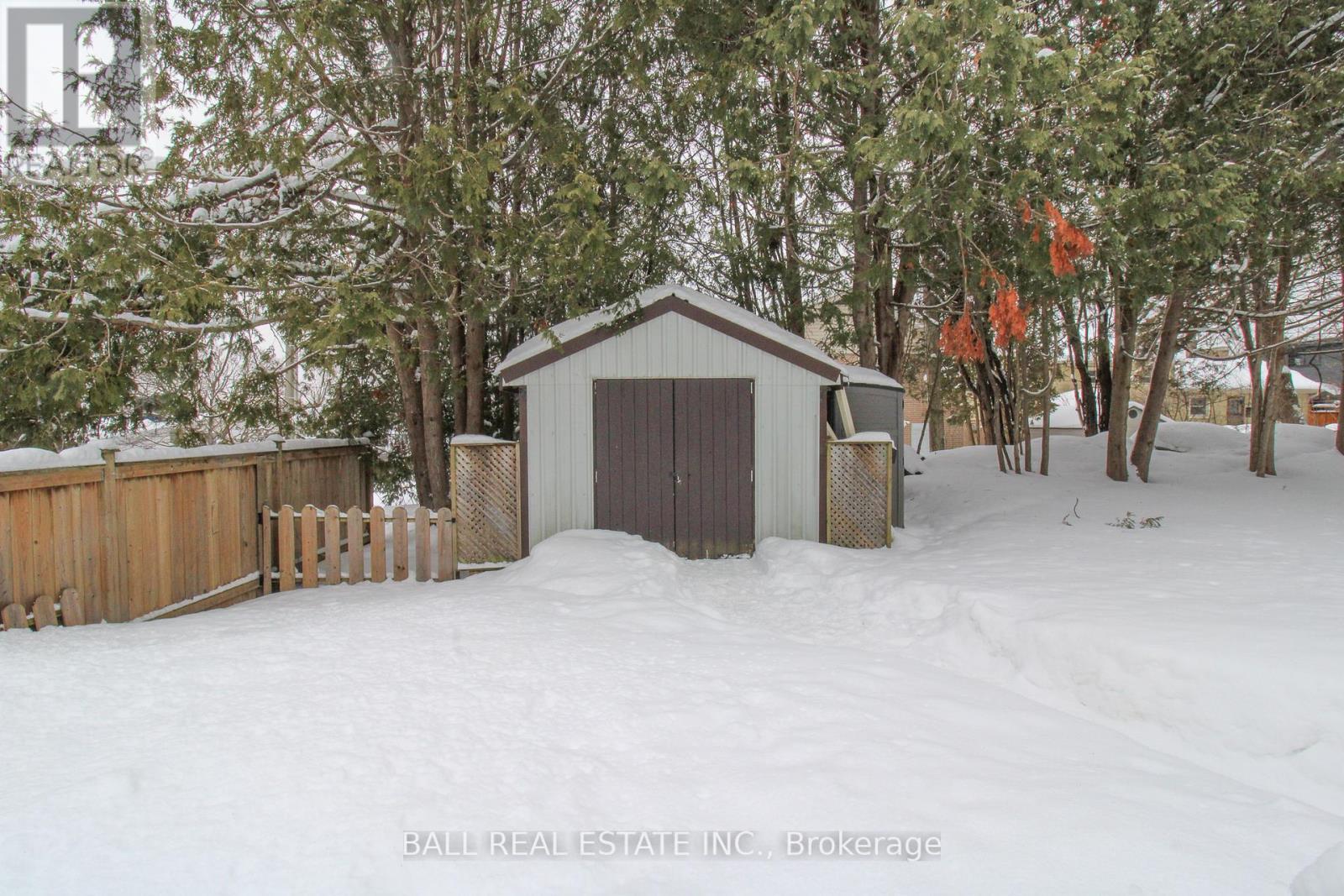1559 Westbrook Drive, Peterborough (Monaghan Ward 2), Ontario  K9J 6R6 - Photo 40 - X12824096