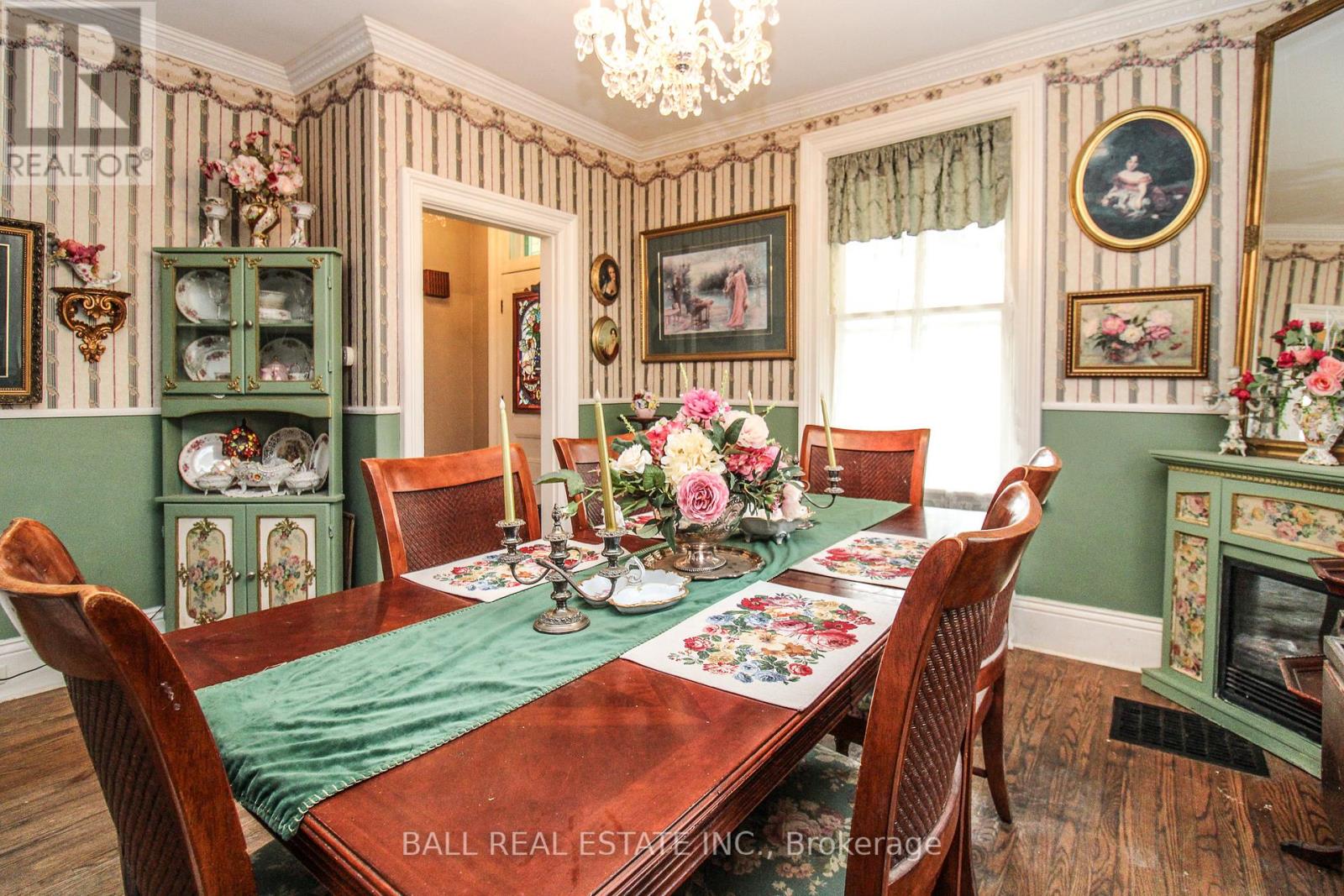 1175 Heritage Line, Otonabee-South Monaghan, Ontario  K0L 2G0 - Photo 10 - X12824100