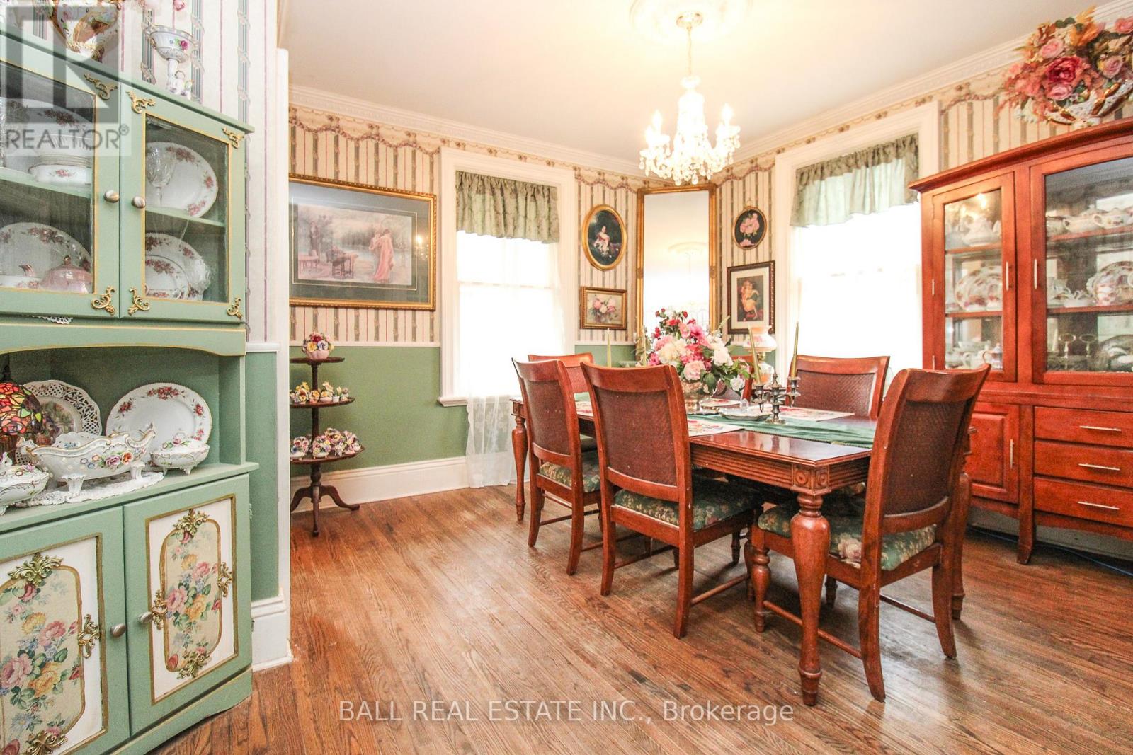 1175 Heritage Line, Otonabee-South Monaghan, Ontario  K0L 2G0 - Photo 11 - X12824100