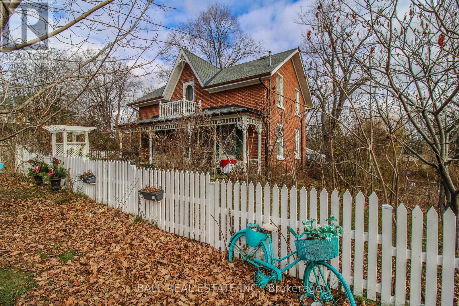 1175 Heritage Line, Otonabee-South Monaghan, Ontario  K0L 2G0 - Photo 2 - X12824100