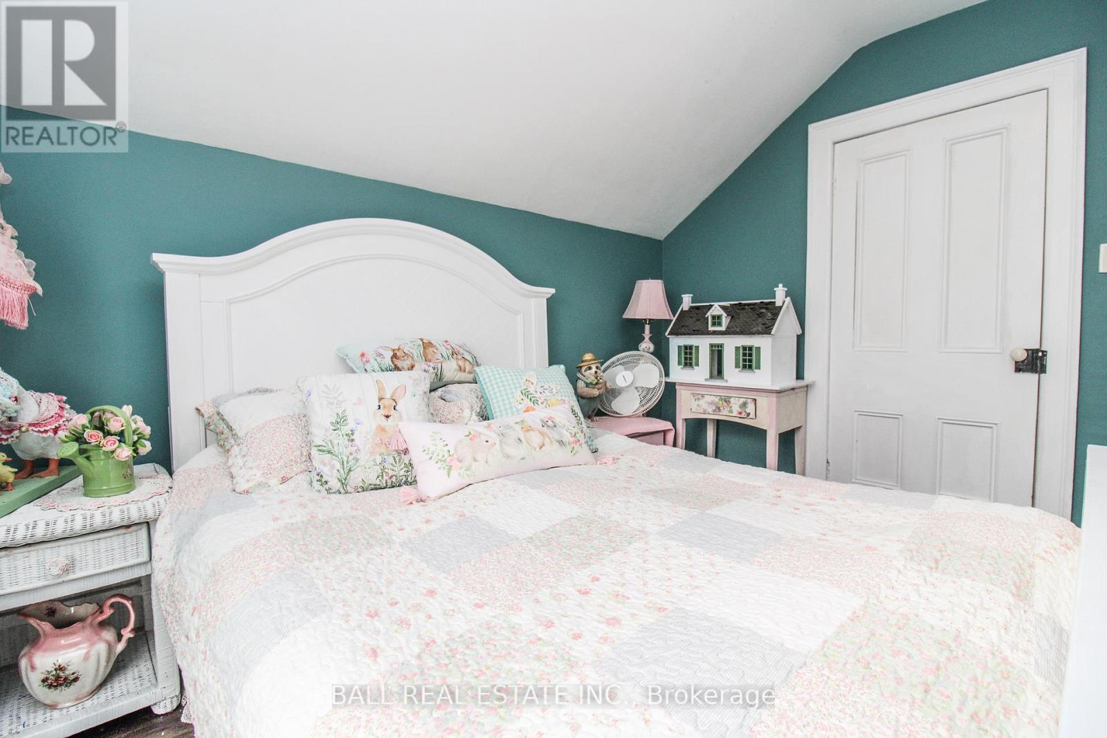 1175 Heritage Line, Otonabee-South Monaghan, Ontario  K0L 2G0 - Photo 27 - X12824100