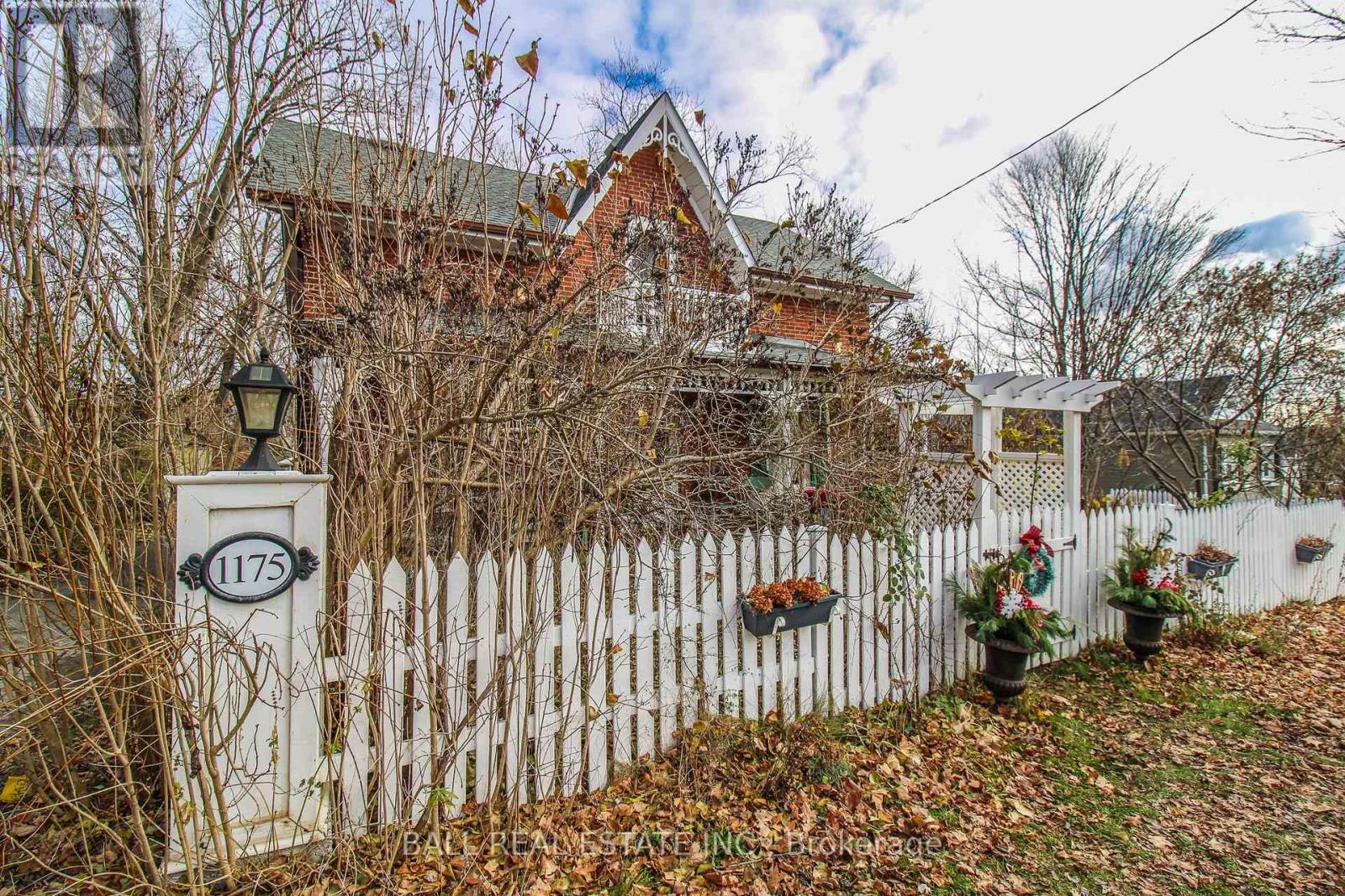 1175 Heritage Line, Otonabee-South Monaghan, Ontario  K0L 2G0 - Photo 3 - X12824100