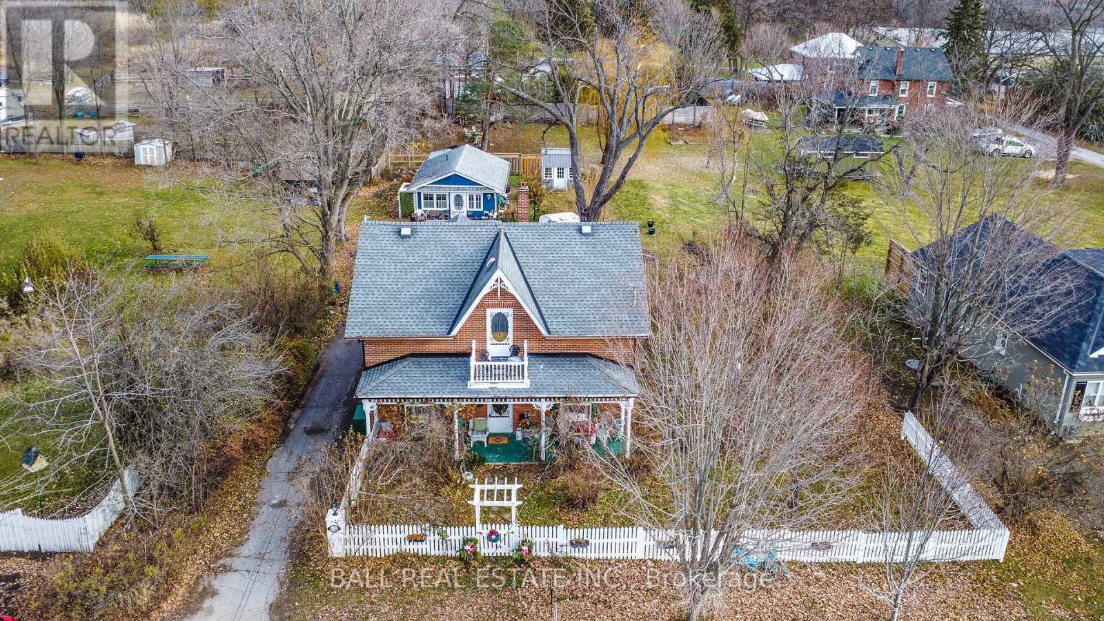 1175 Heritage Line, Otonabee-South Monaghan, Ontario  K0L 2G0 - Photo 46 - X12824100