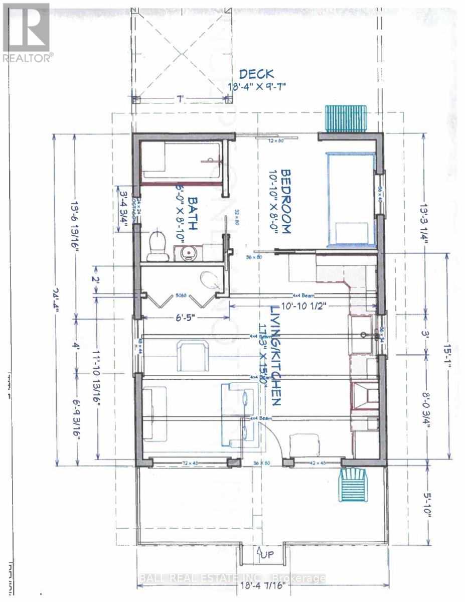1175 Heritage Line, Otonabee-South Monaghan, Ontario  K0L 2G0 - Photo 50 - X12824100