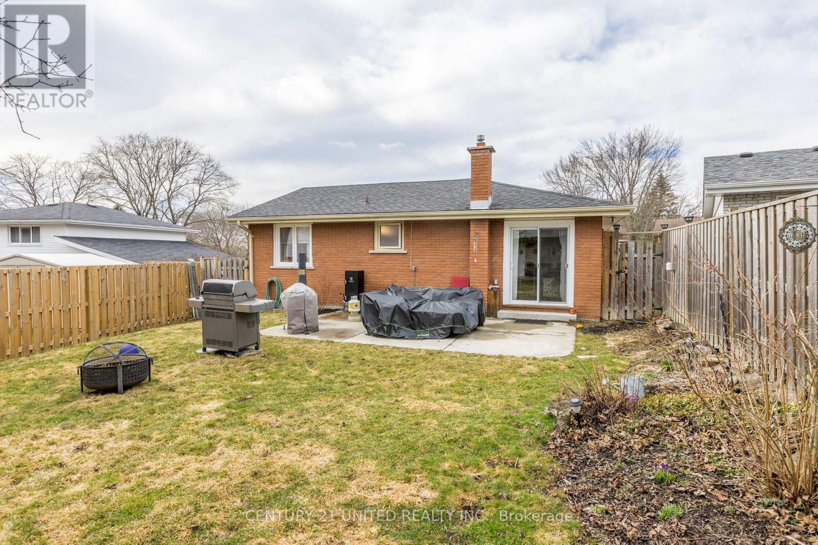 1268 Hopewell Avenue, Peterborough (Northcrest Ward 5), Ontario  K9H 6T3 - Photo 30 - X12824618