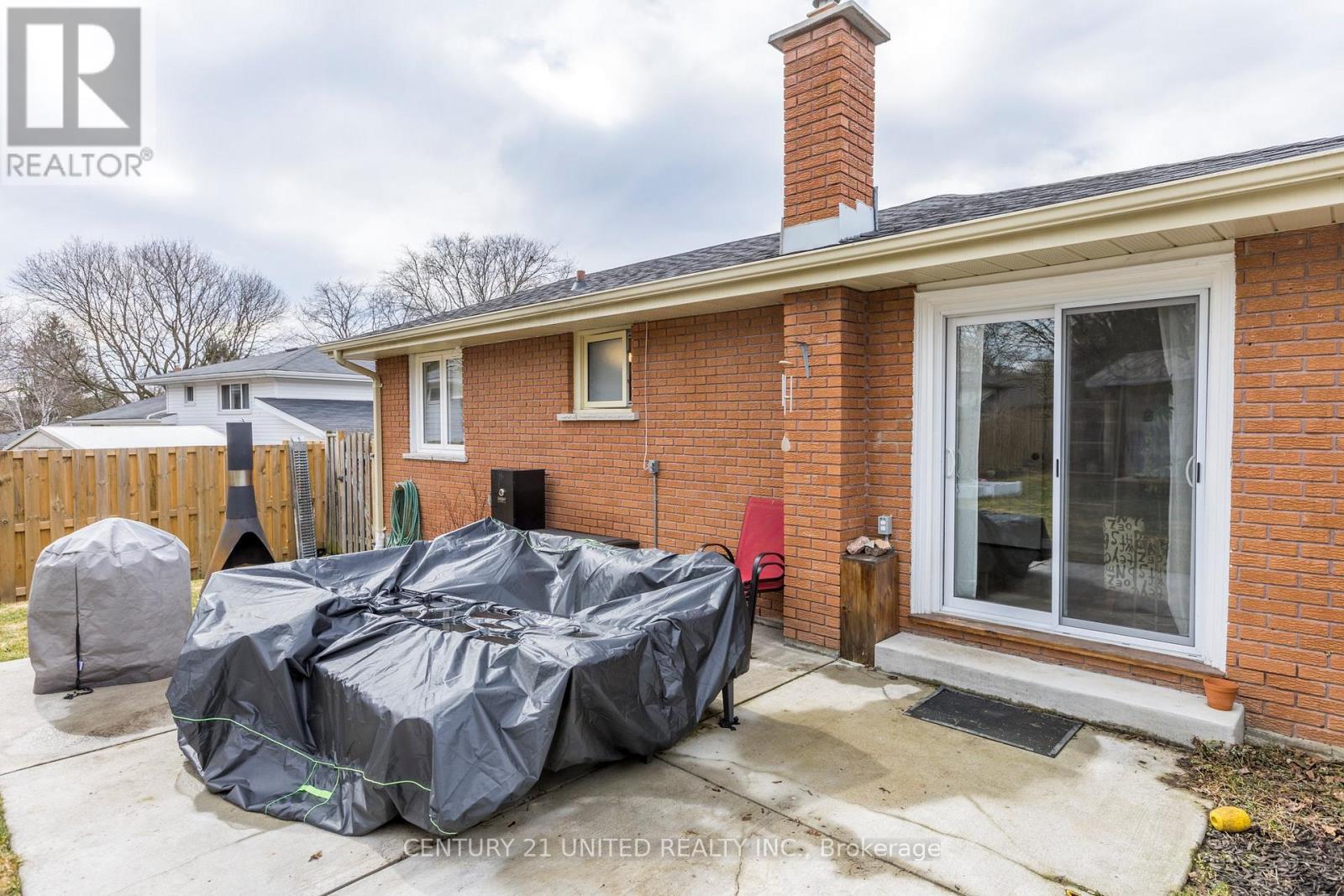 1268 Hopewell Avenue, Peterborough (Northcrest Ward 5), Ontario  K9H 6T3 - Photo 31 - X12824618