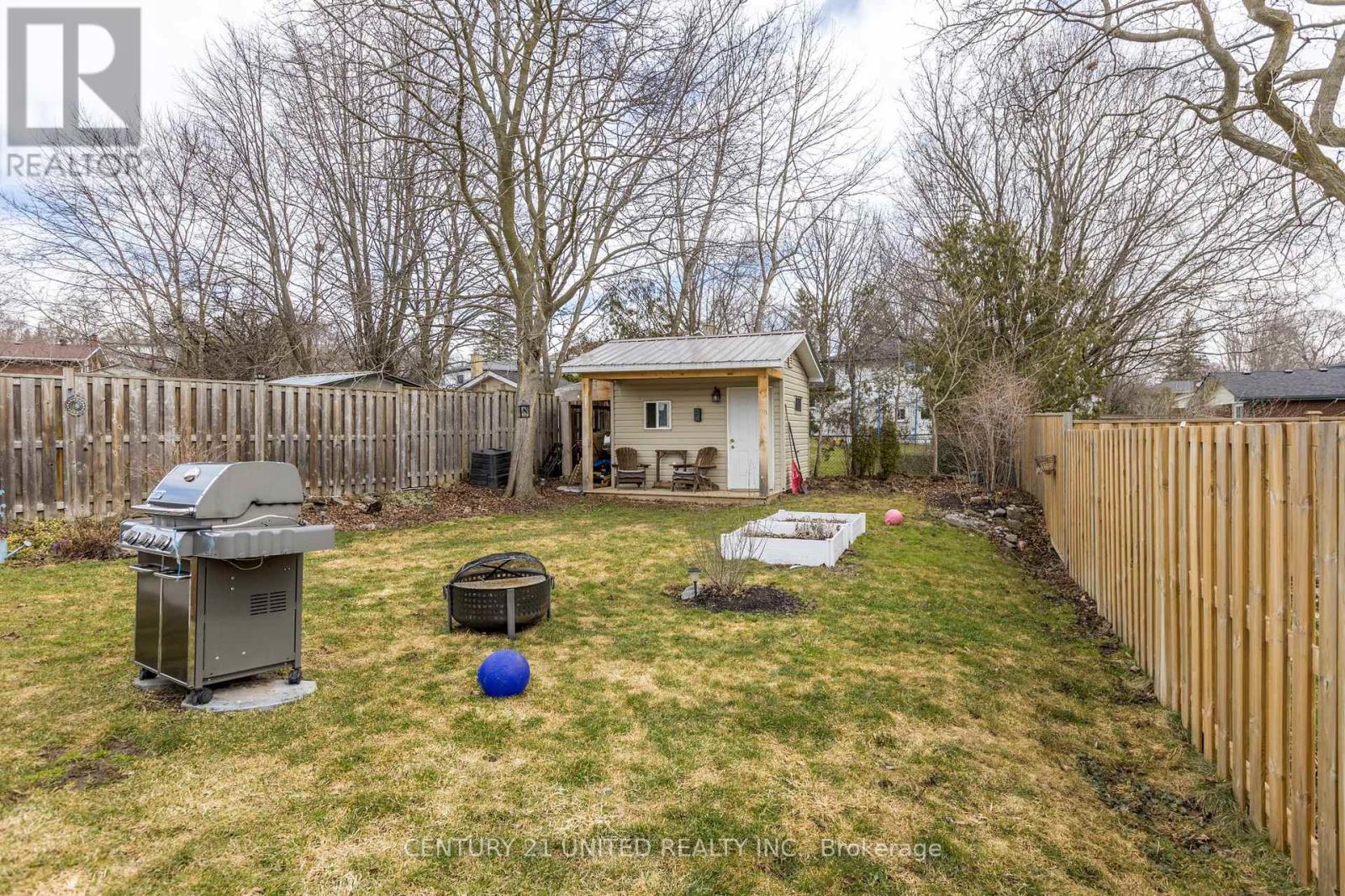 1268 Hopewell Avenue, Peterborough (Northcrest Ward 5), Ontario  K9H 6T3 - Photo 33 - X12824618