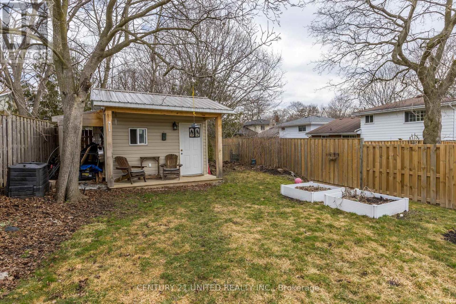 1268 Hopewell Avenue, Peterborough (Northcrest Ward 5), Ontario  K9H 6T3 - Photo 34 - X12824618