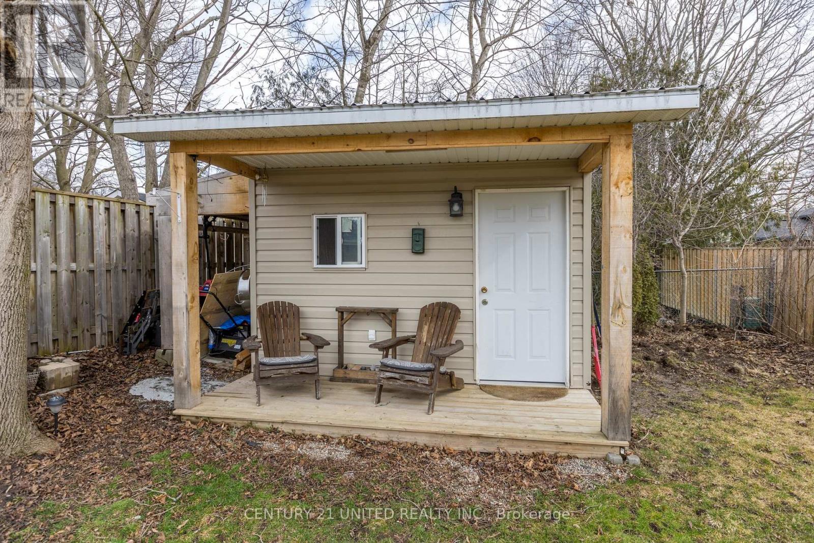 1268 Hopewell Avenue, Peterborough (Northcrest Ward 5), Ontario  K9H 6T3 - Photo 35 - X12824618