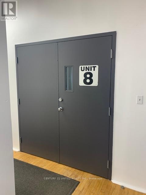 8 - 280 Perry Street, Peterborough (Town Ward 3), Ontario  K9J 2J4 - Photo 2 - X12824650