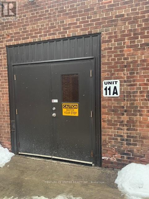 11a - 280 Perry Street, Peterborough (Town Ward 3), Ontario  K9J 2J4 - Photo 2 - X12824666