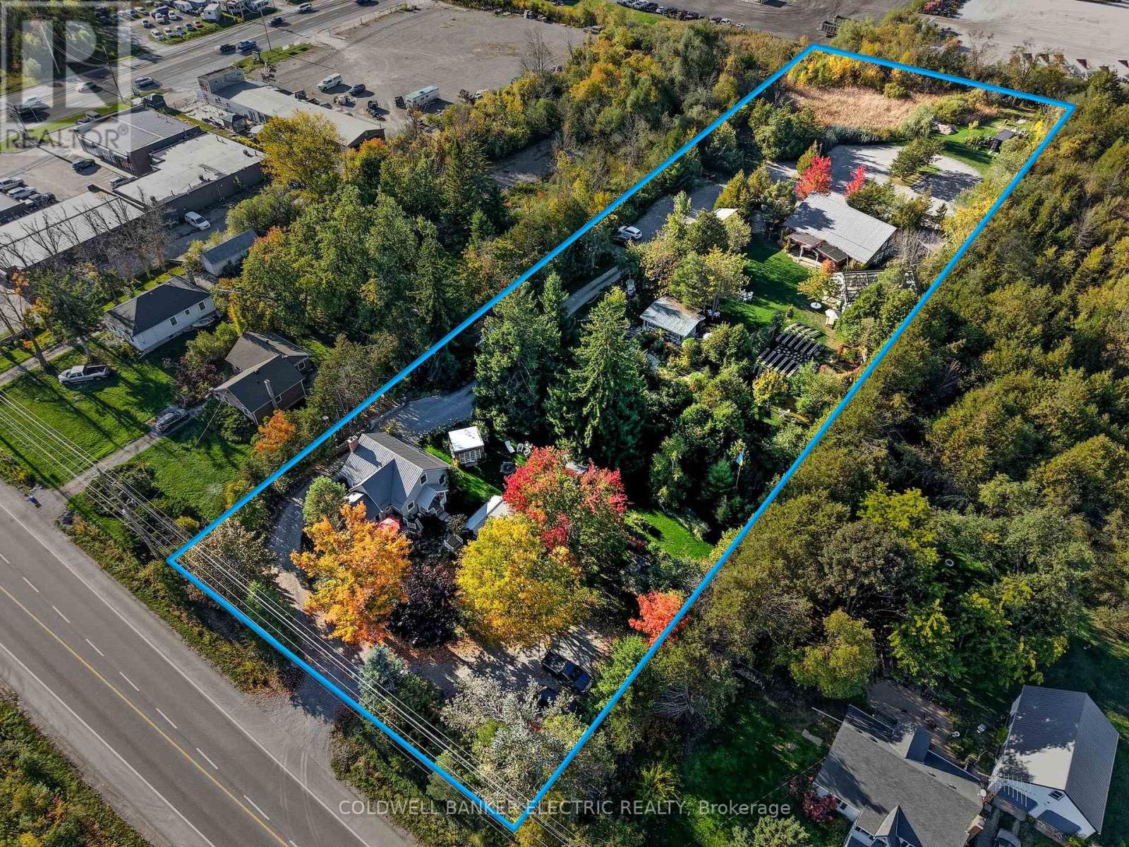 994 County Rd 19 Road, Selwyn, Ontario  K9J 6X2 - Photo 3 - X12824876