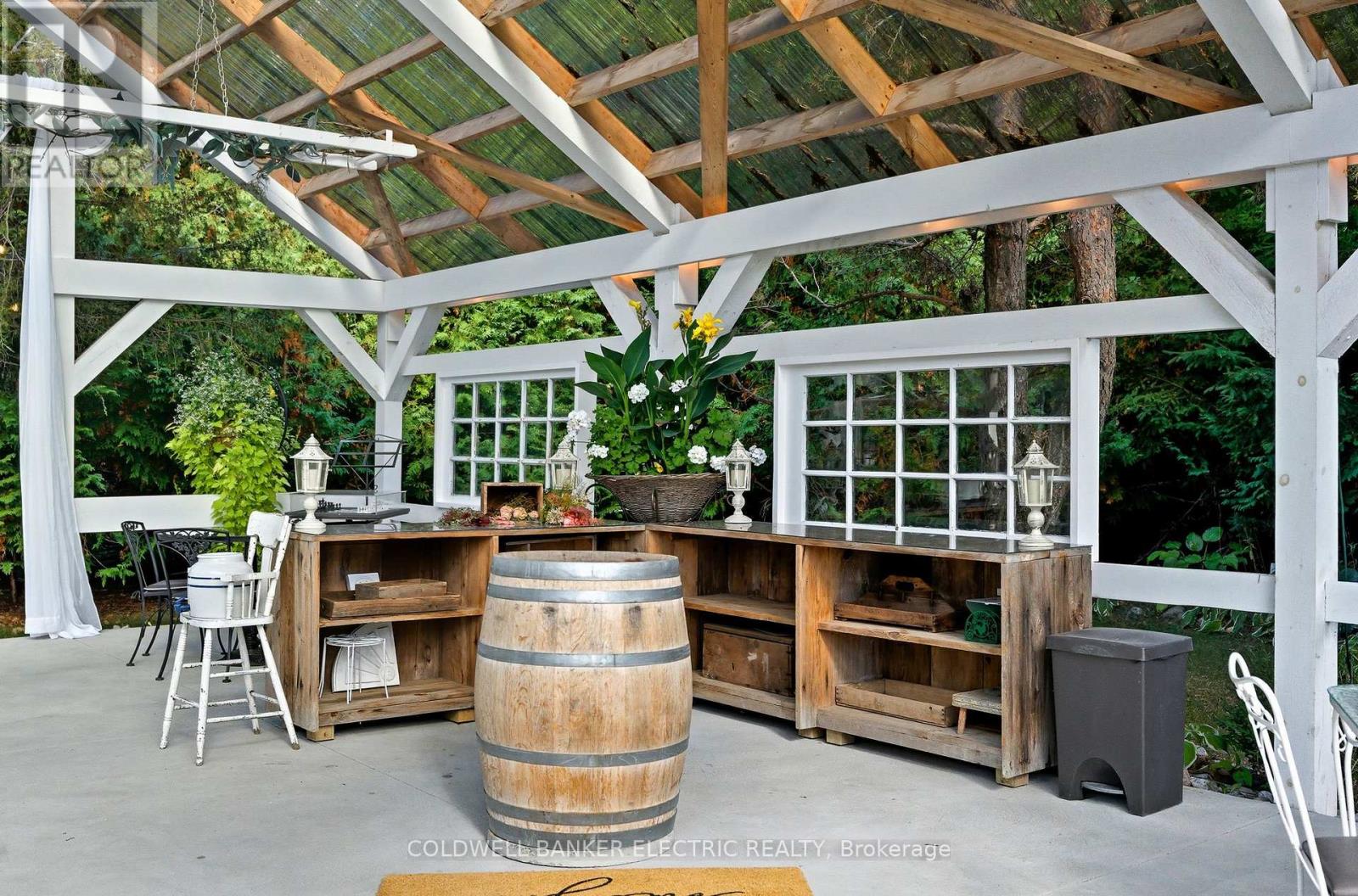 994 County Rd 19 Road, Selwyn, Ontario  K9J 6X2 - Photo 31 - X12824876