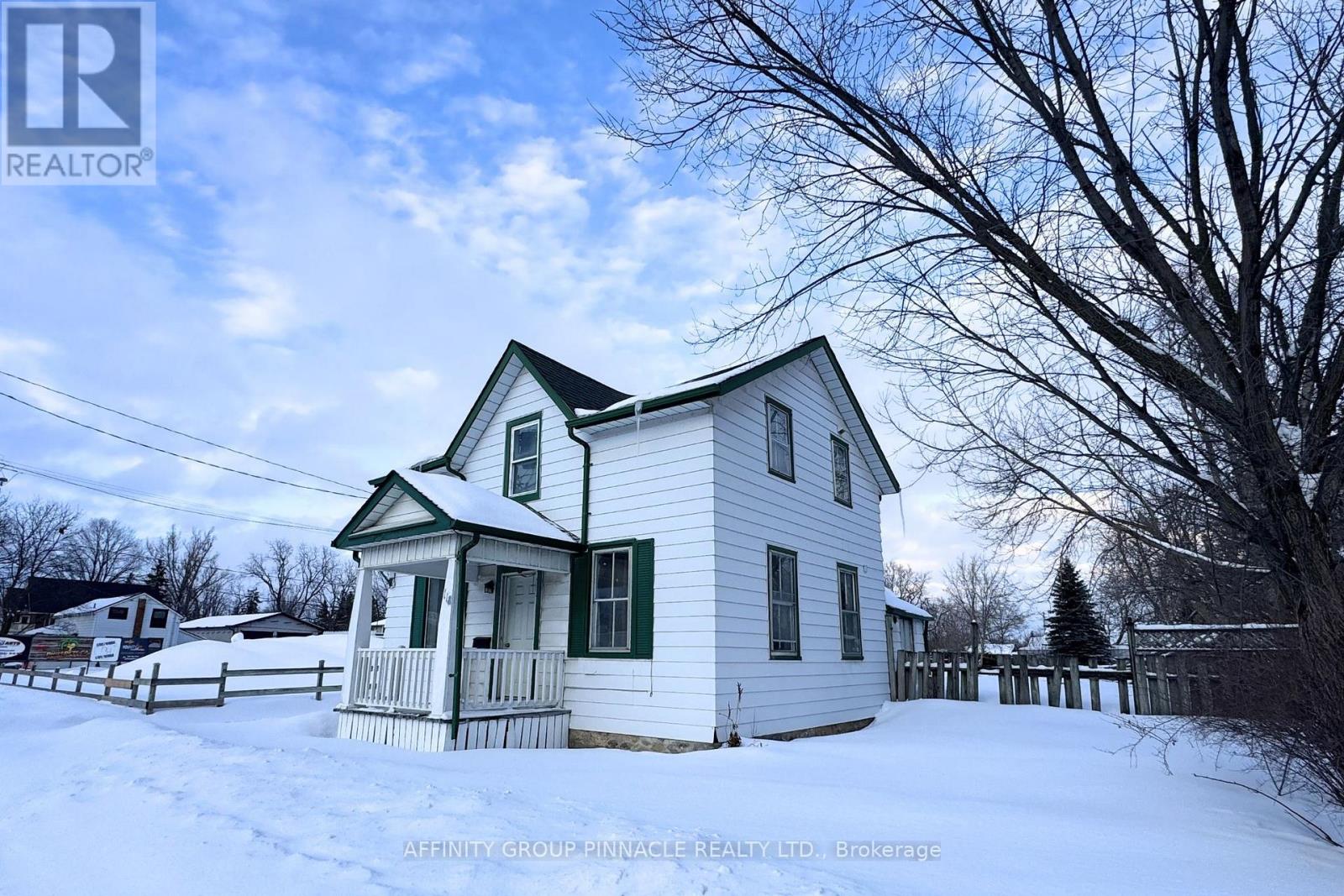 118 Lindsay Street S, Kawartha Lakes (Lindsay), Ontario  K9V 2M7 - Photo 28 - X12824888