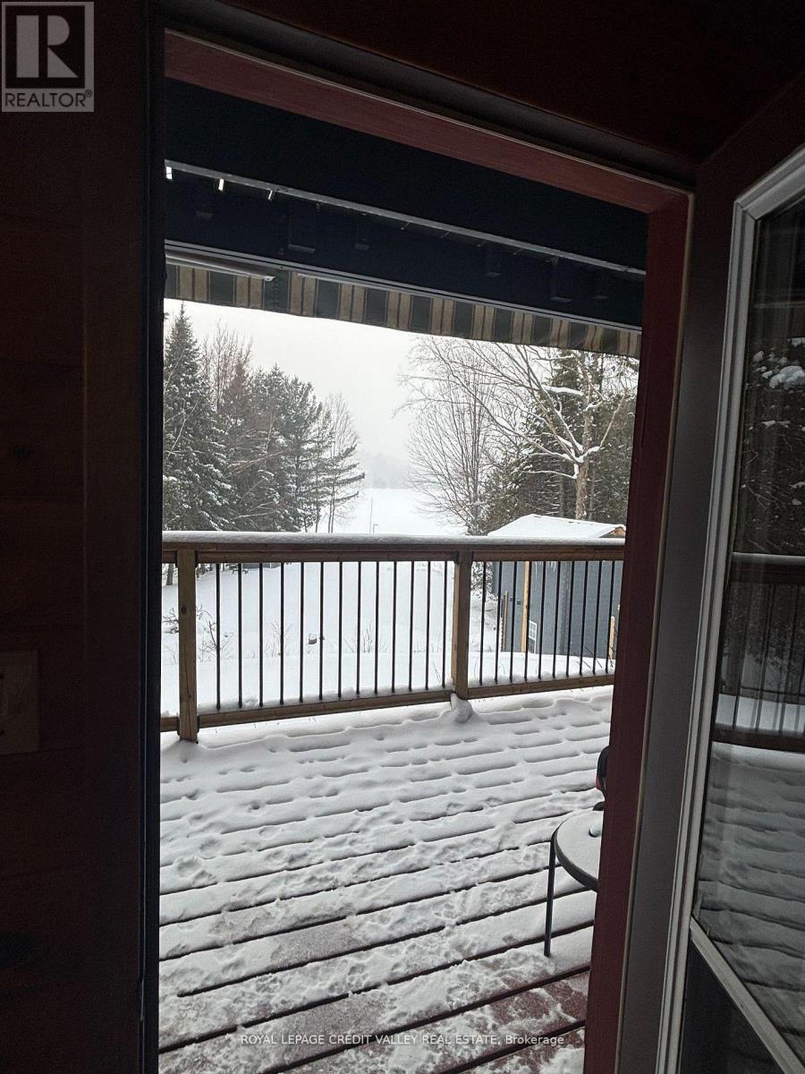 992 South Baptiste Lake Road, Hastings Highlands (Herschel Ward), Ontario  K0L 1C0 - Photo 19 - X12825088