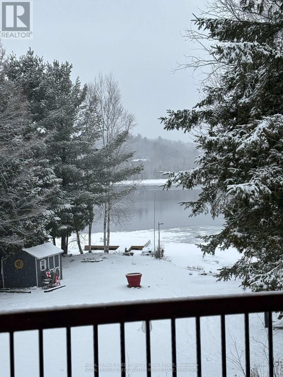 992 South Baptiste Lake Road, Hastings Highlands (Herschel Ward), Ontario  K0L 1C0 - Photo 34 - X12825088