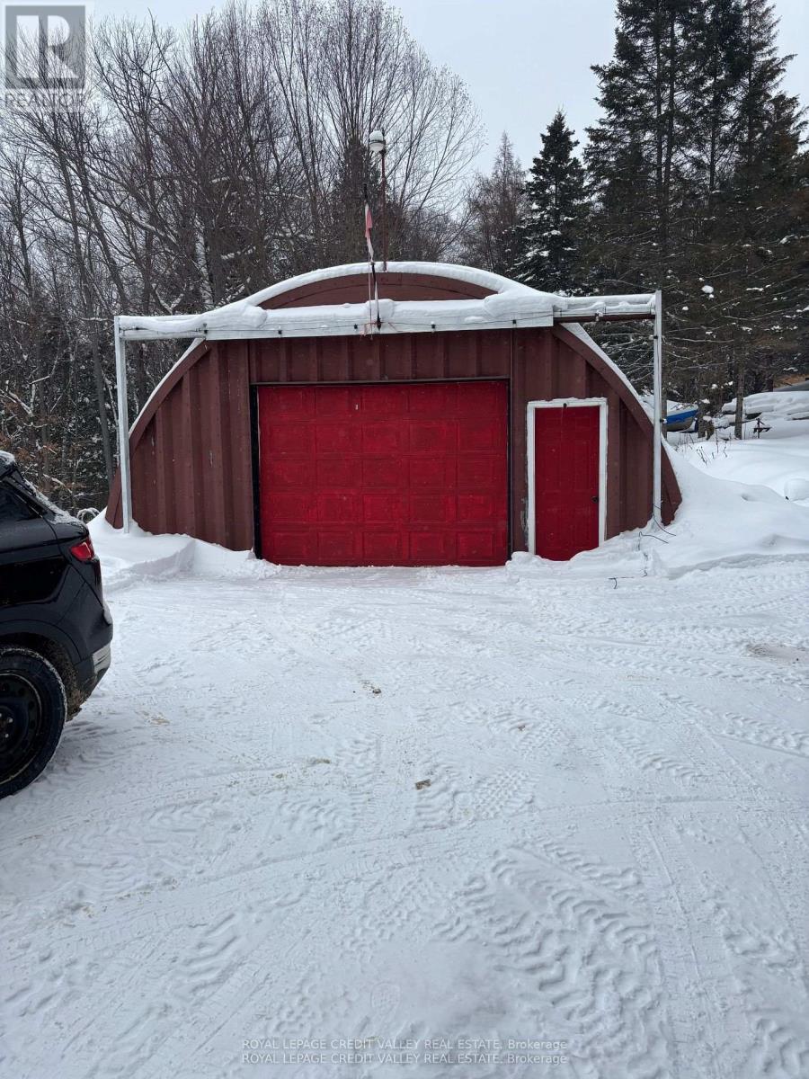 992 South Baptiste Lake Road, Hastings Highlands (Herschel Ward), Ontario  K0L 1C0 - Photo 37 - X12825088