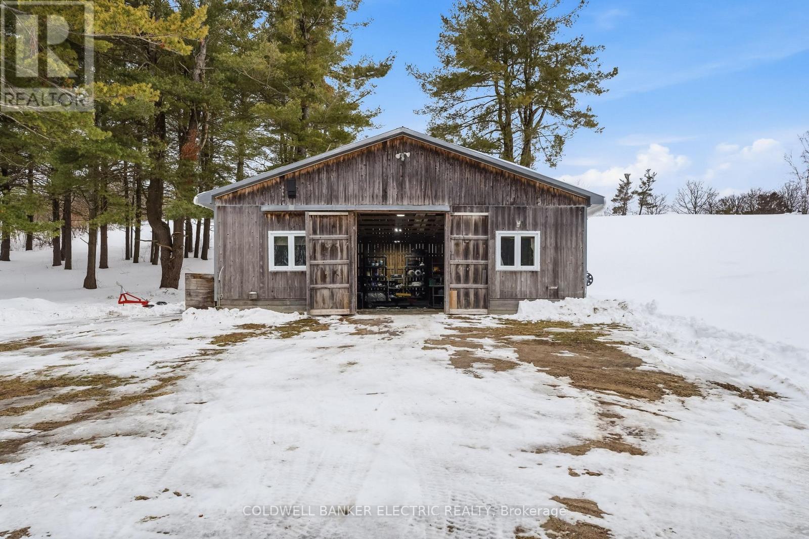 5078 Oak Hills Road, Hamilton Township, Ontario  K0L 1E0 - Photo 41 - X12825170