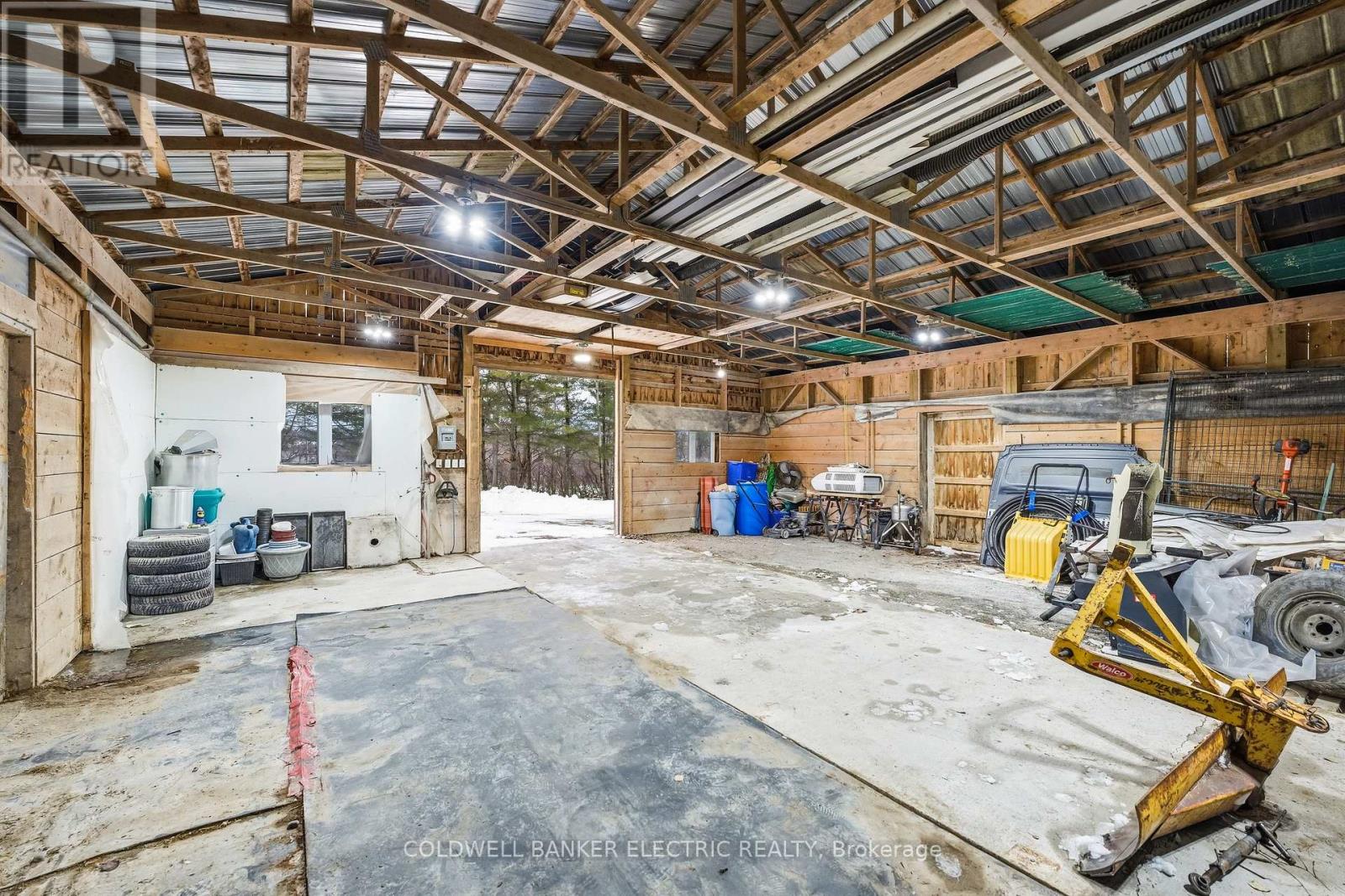 5078 Oak Hills Road, Hamilton Township, Ontario  K0L 1E0 - Photo 42 - X12825170