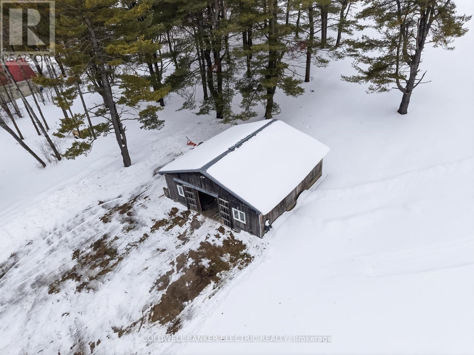 5078 Oak Hills Road, Hamilton Township, Ontario  K0L 1E0 - Photo 43 - X12825170