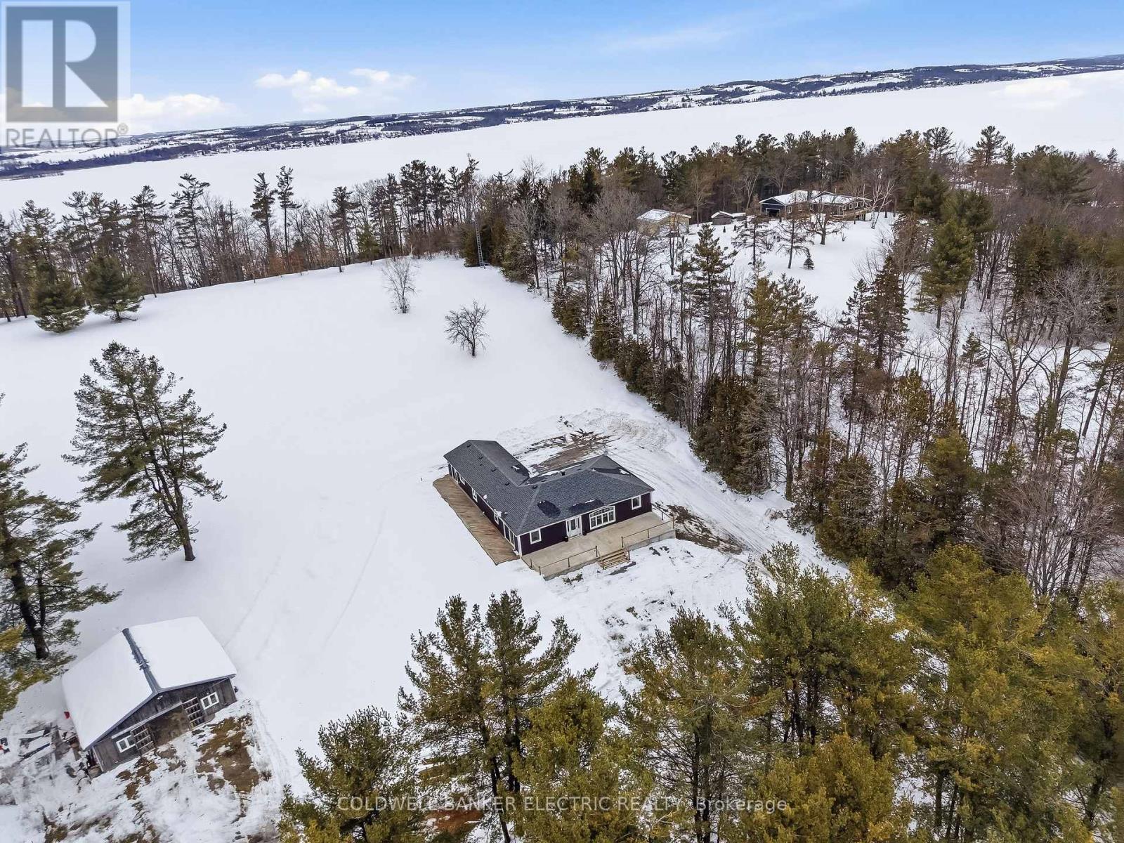 5078 Oak Hills Road, Hamilton Township, Ontario  K0L 1E0 - Photo 44 - X12825170