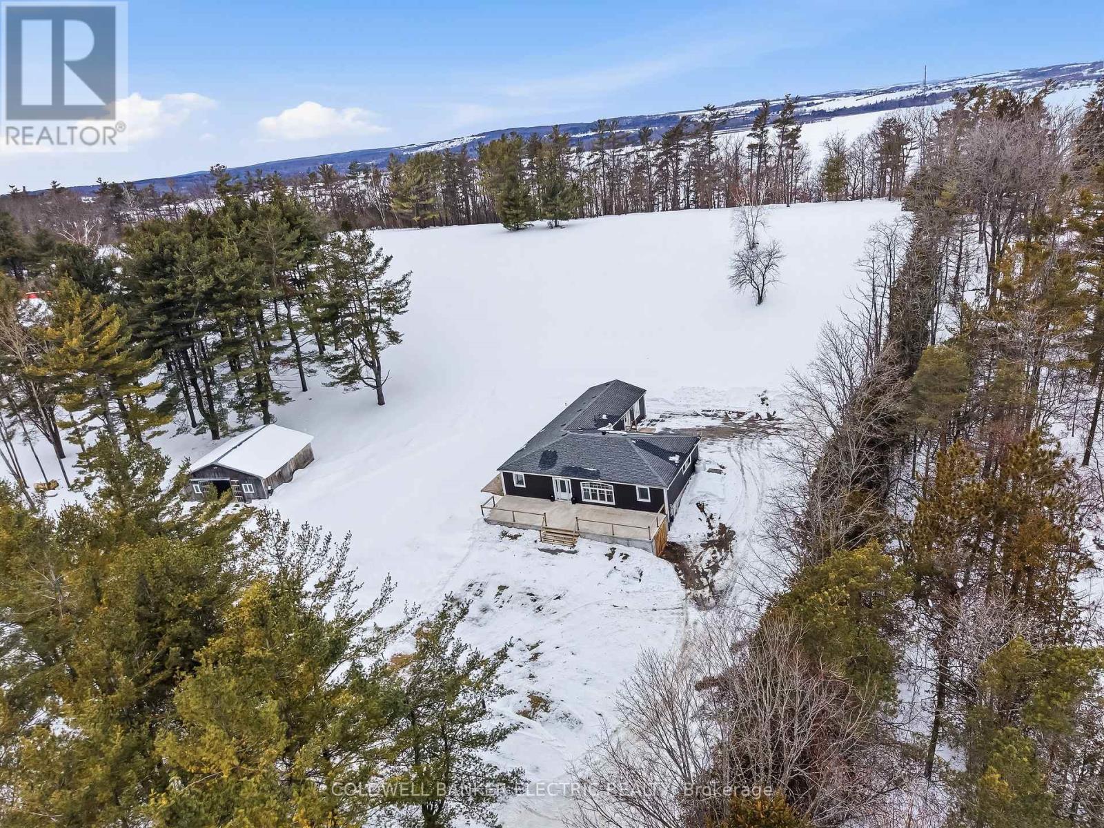 5078 Oak Hills Road, Hamilton Township, Ontario  K0L 1E0 - Photo 45 - X12825170