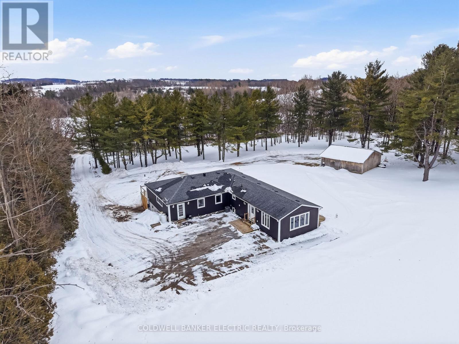5078 Oak Hills Road, Hamilton Township, Ontario  K0L 1E0 - Photo 47 - X12825170