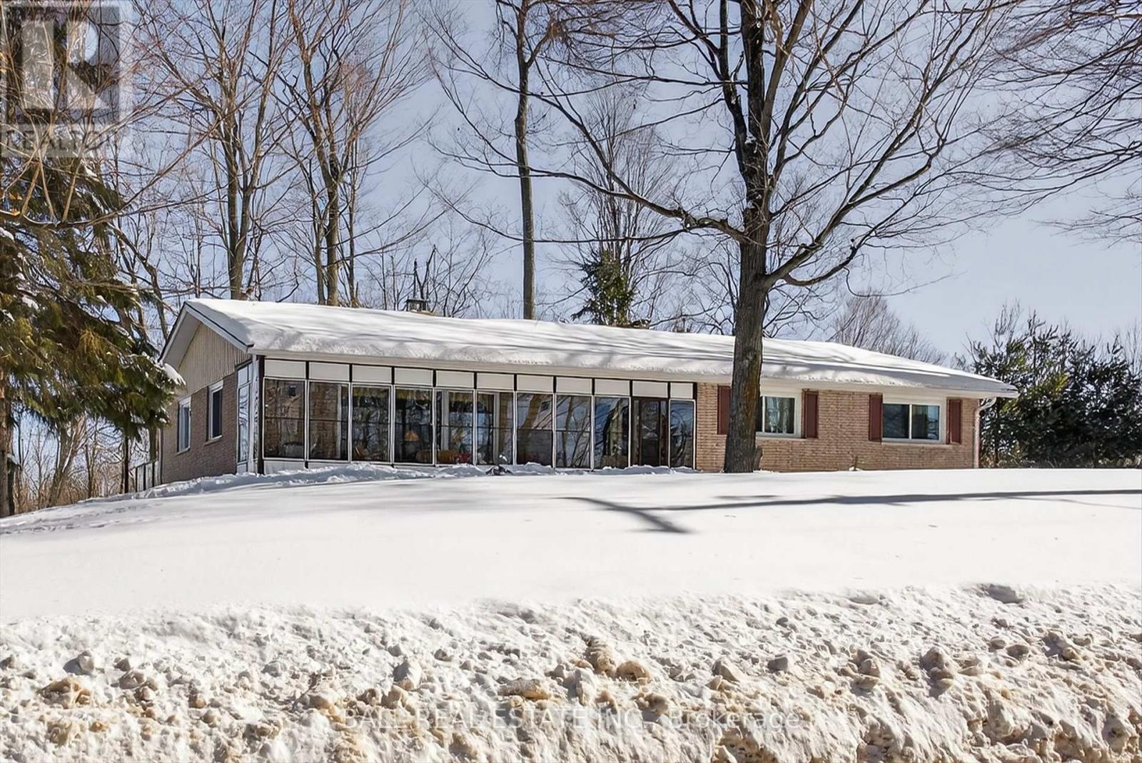 1971 ASPHODEL 7TH LINE, asphodel-norwood, Ontario