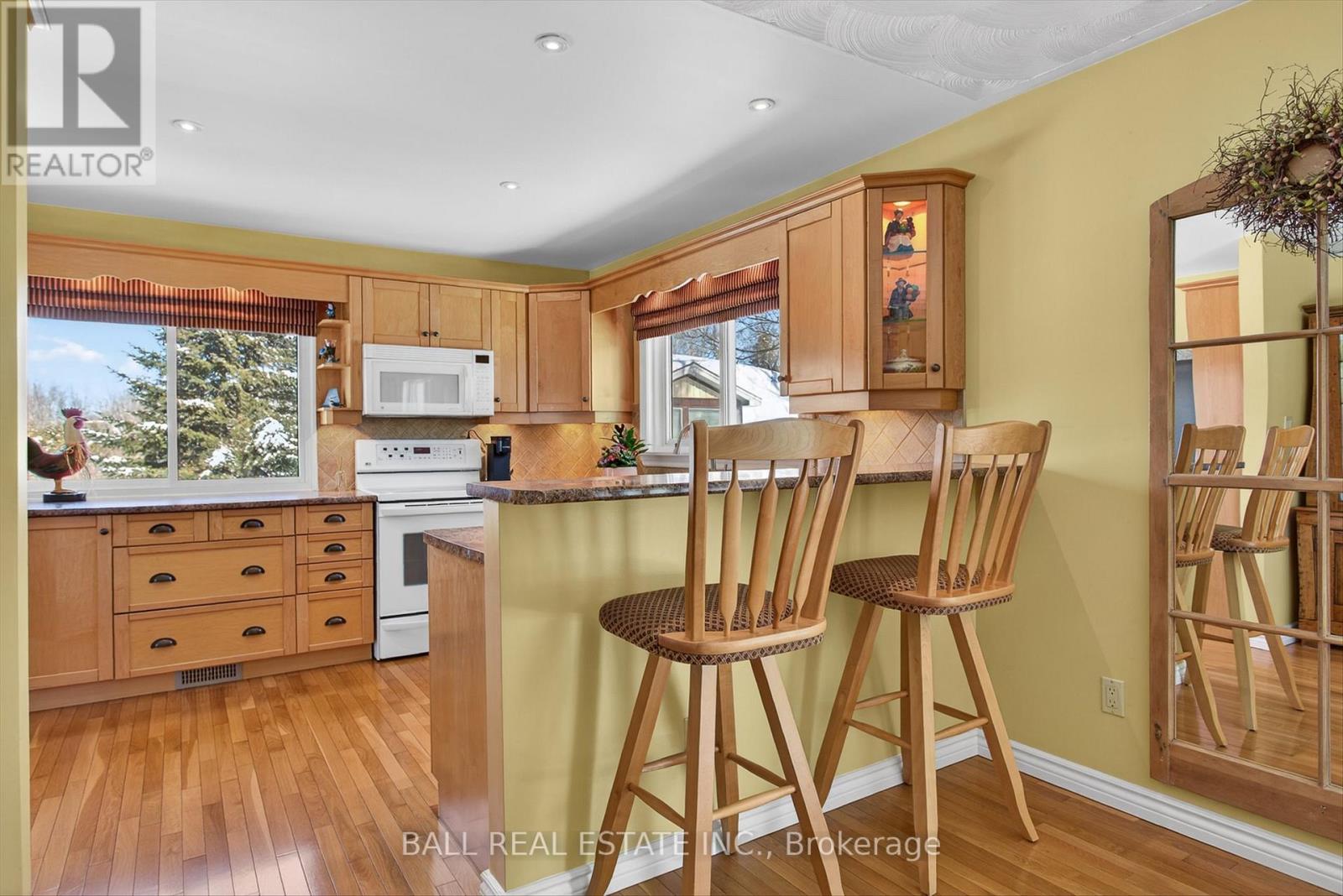 1971 Asphodel 7th Line, Asphodel-Norwood, Ontario  K0L 2V0 - Photo 12 - X12826052