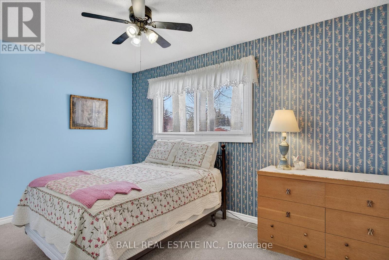 1971 Asphodel 7th Line, Asphodel-Norwood, Ontario  K0L 2V0 - Photo 21 - X12826052