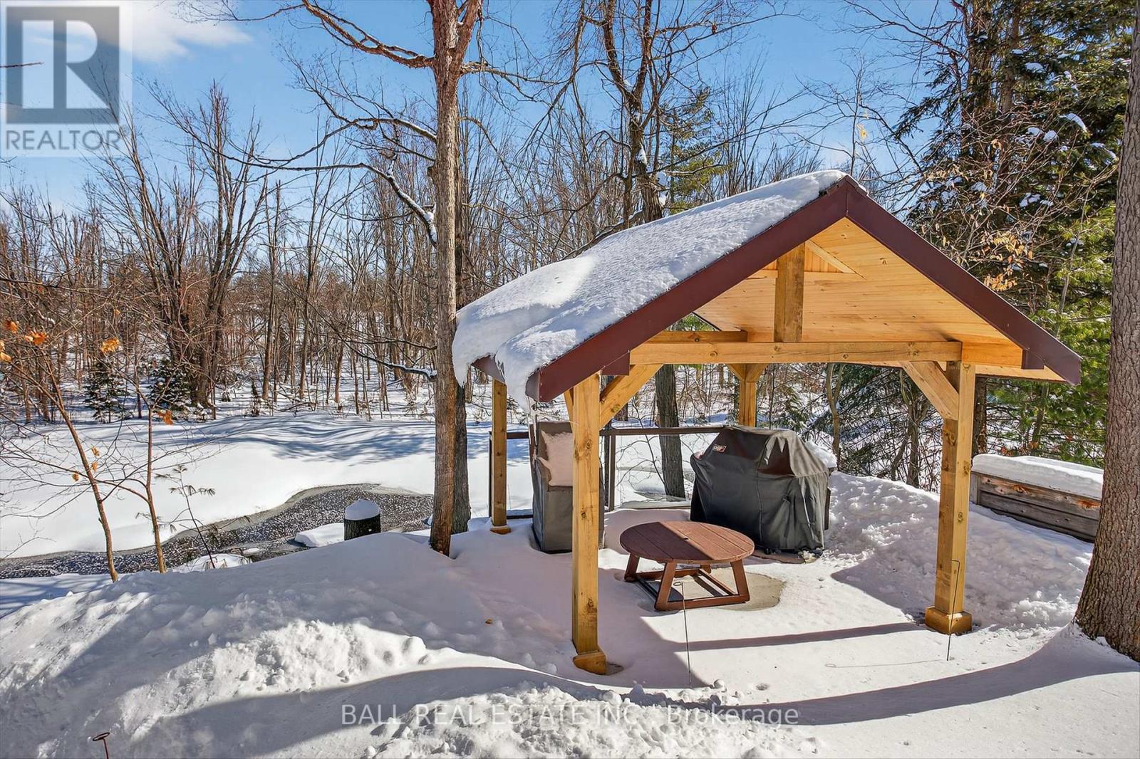 1971 Asphodel 7th Line, Asphodel-Norwood, Ontario  K0L 2V0 - Photo 31 - X12826052