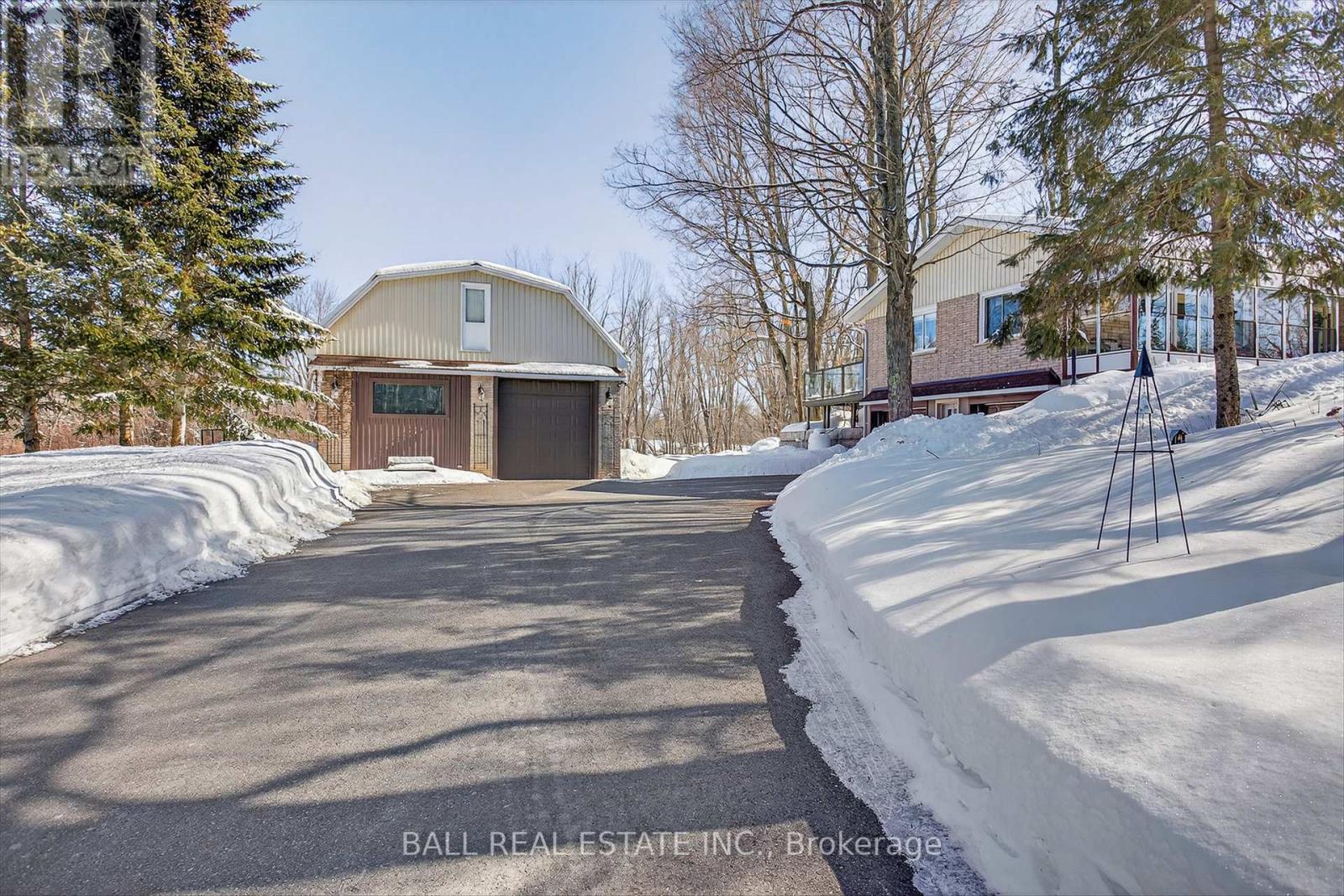 1971 Asphodel 7th Line, Asphodel-Norwood, Ontario  K0L 2V0 - Photo 32 - X12826052