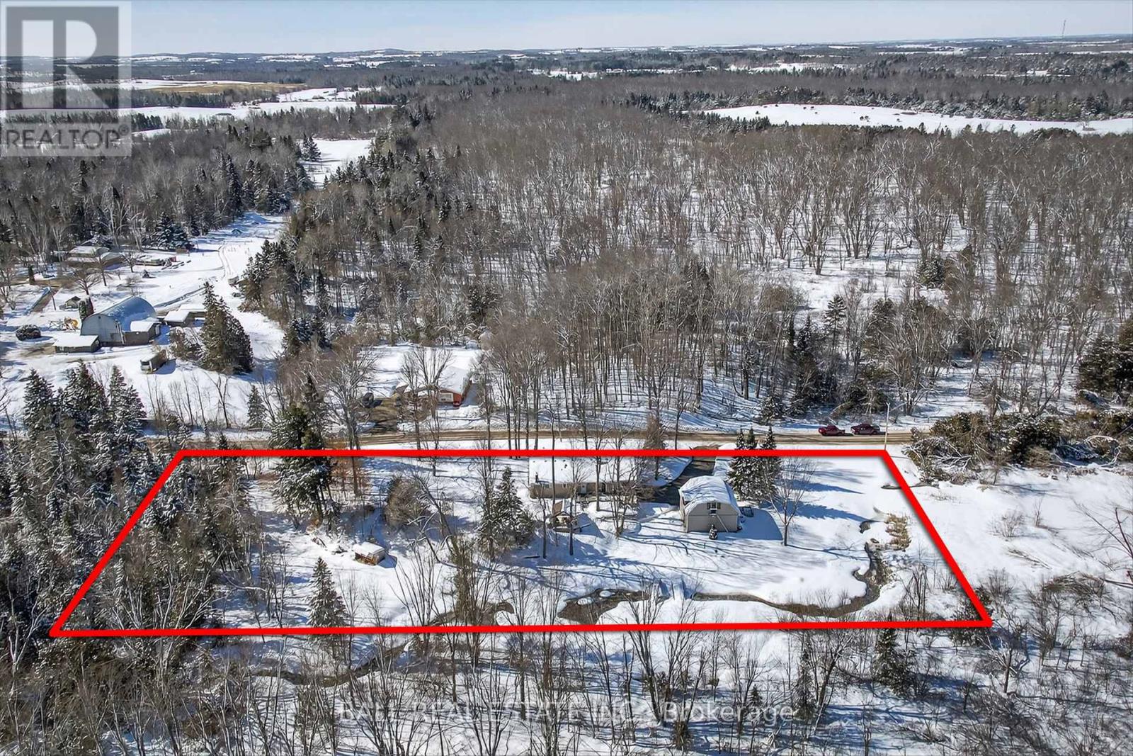 1971 Asphodel 7th Line, Asphodel-Norwood, Ontario  K0L 2V0 - Photo 37 - X12826052