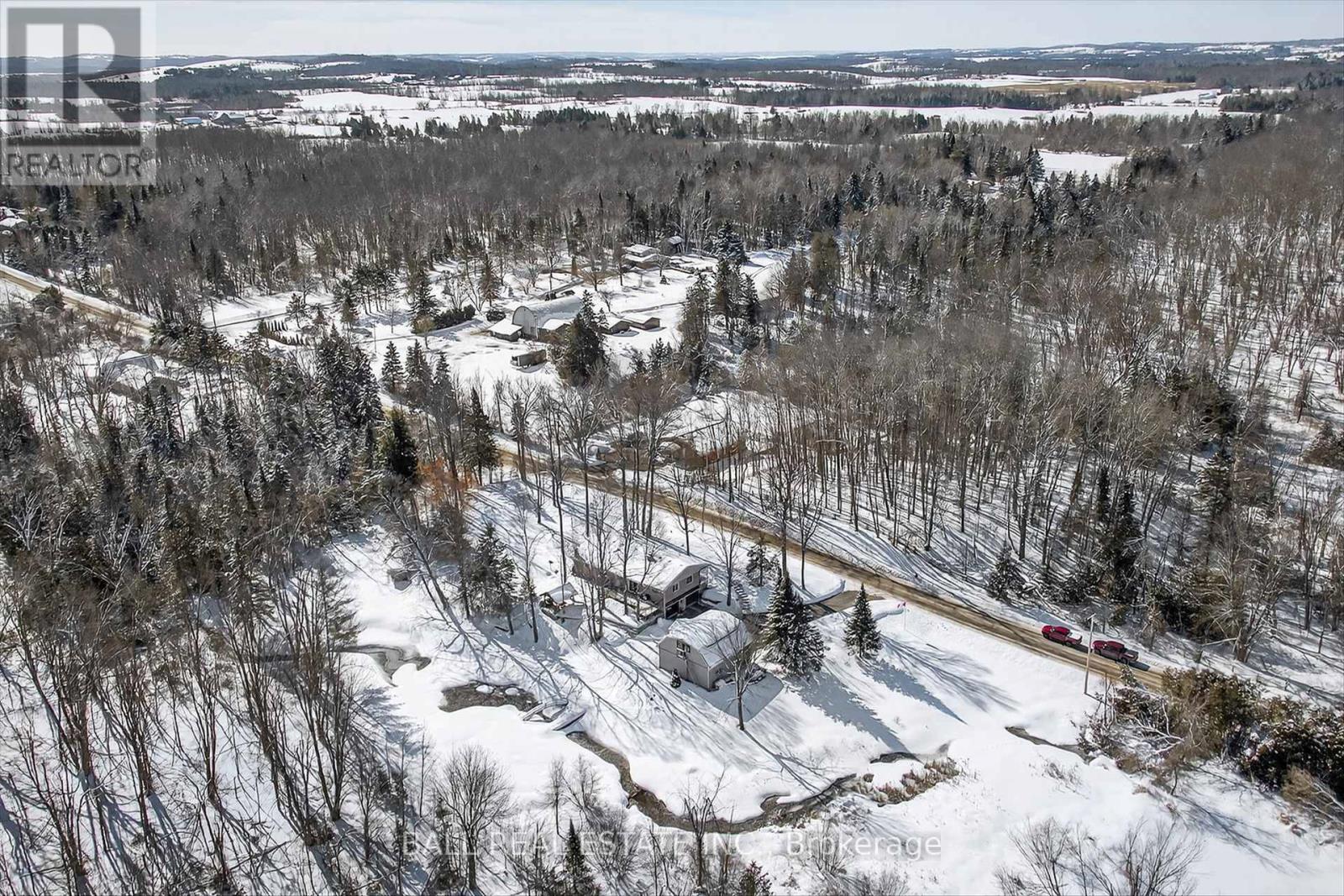 1971 Asphodel 7th Line, Asphodel-Norwood, Ontario  K0L 2V0 - Photo 38 - X12826052