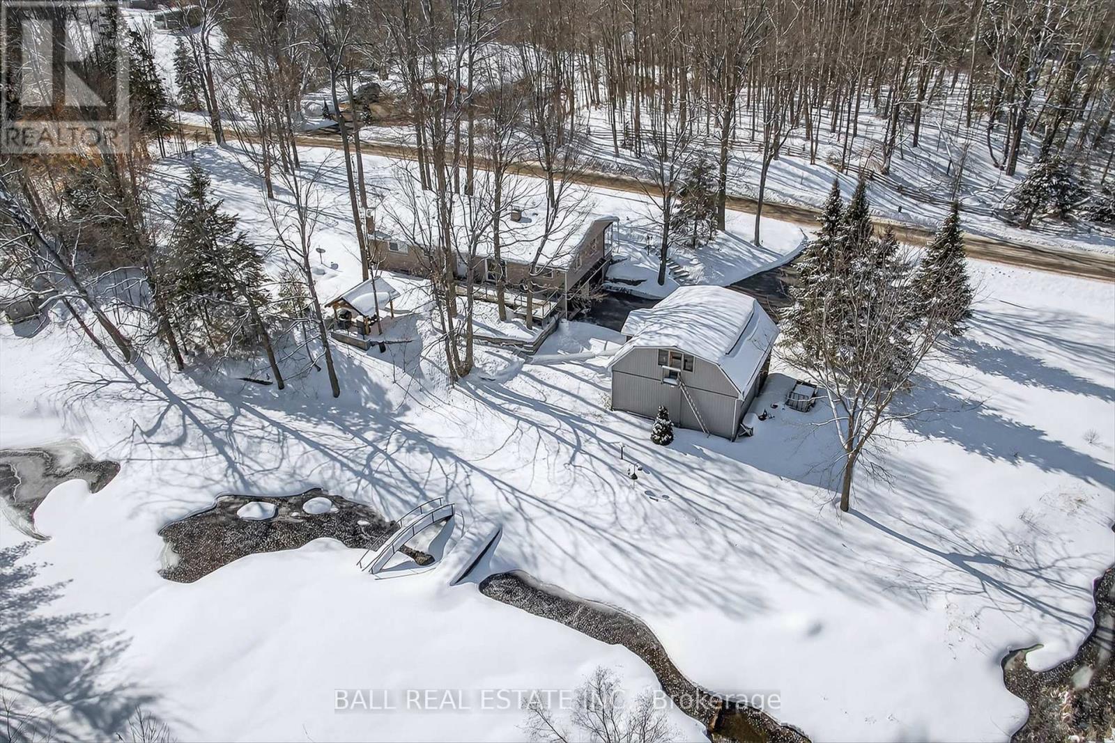 1971 Asphodel 7th Line, Asphodel-Norwood, Ontario  K0L 2V0 - Photo 39 - X12826052