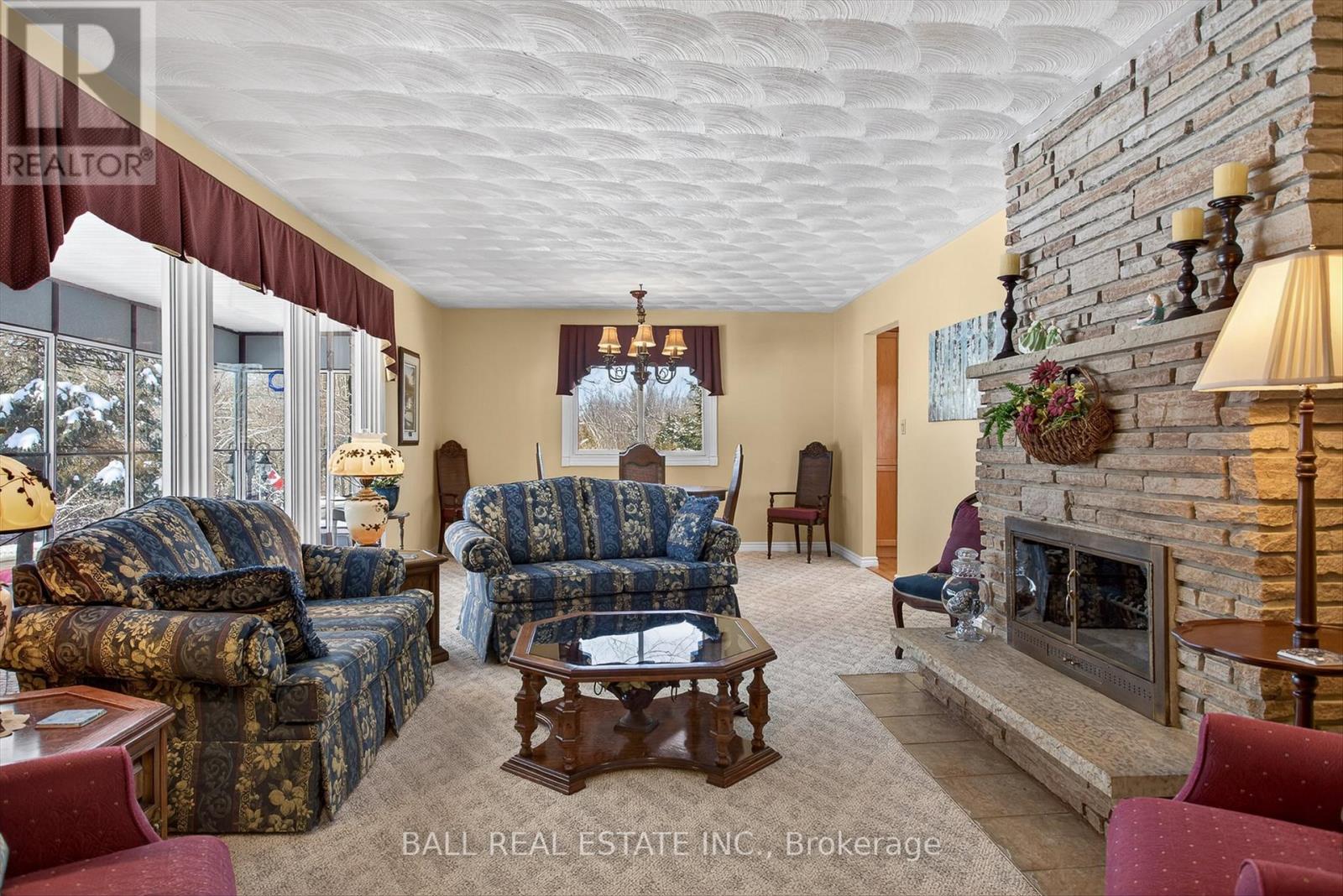 1971 Asphodel 7th Line, Asphodel-Norwood, Ontario  K0L 2V0 - Photo 4 - X12826052