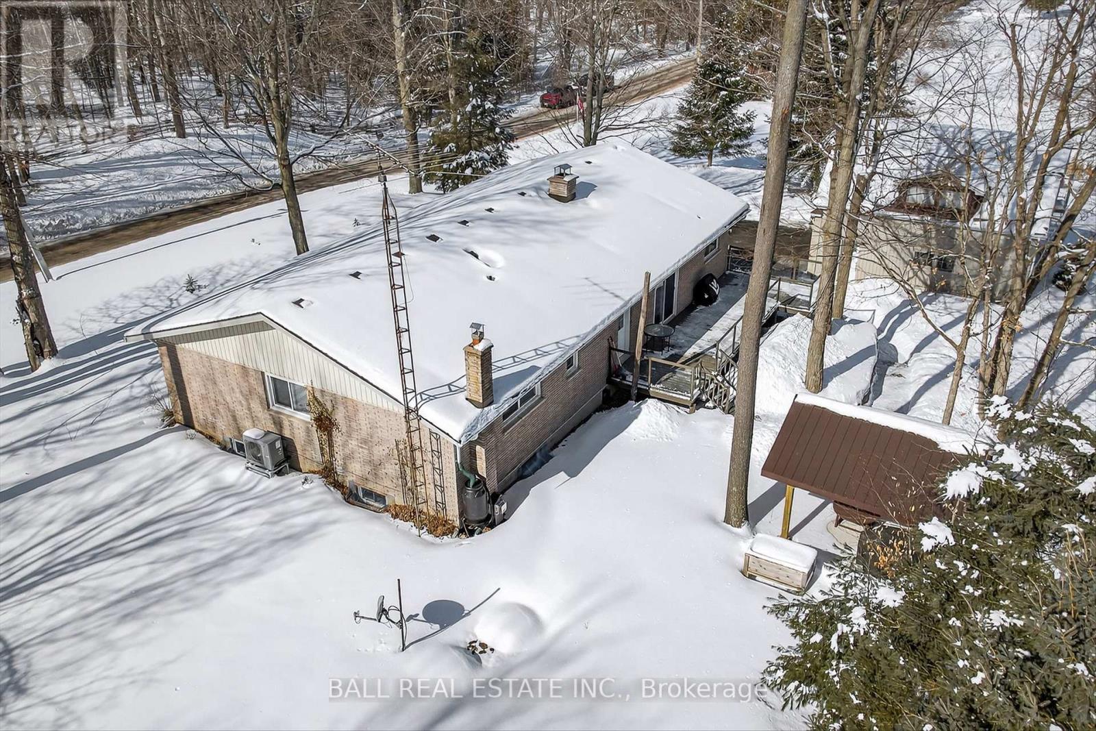 1971 Asphodel 7th Line, Asphodel-Norwood, Ontario  K0L 2V0 - Photo 40 - X12826052