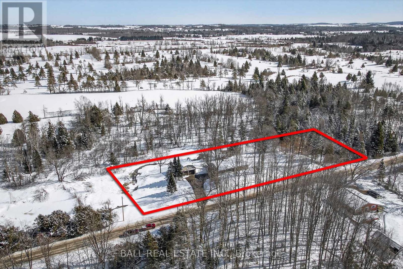 1971 Asphodel 7th Line, Asphodel-Norwood, Ontario  K0L 2V0 - Photo 42 - X12826052