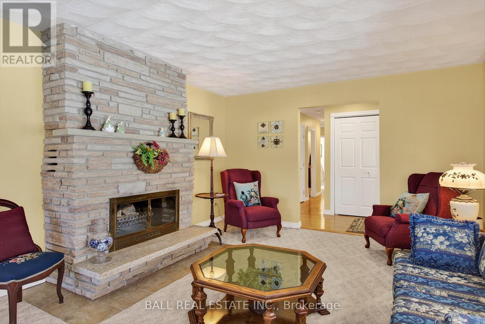 1971 Asphodel 7th Line, Asphodel-Norwood, Ontario  K0L 2V0 - Photo 5 - X12826052