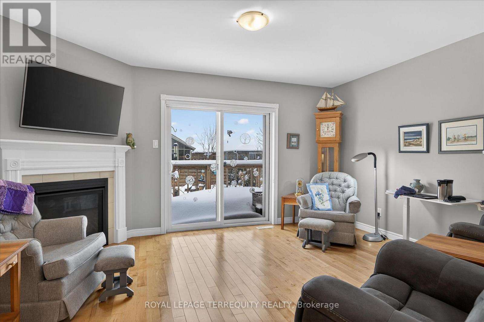 16 Ethan Lane, Asphodel-Norwood, Ontario  K0L 2V0 - Photo 14 - X12826022