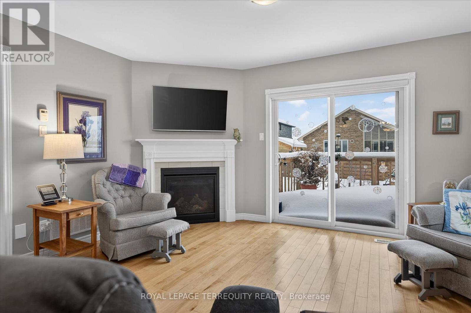 16 Ethan Lane, Asphodel-Norwood, Ontario  K0L 2V0 - Photo 15 - X12826022