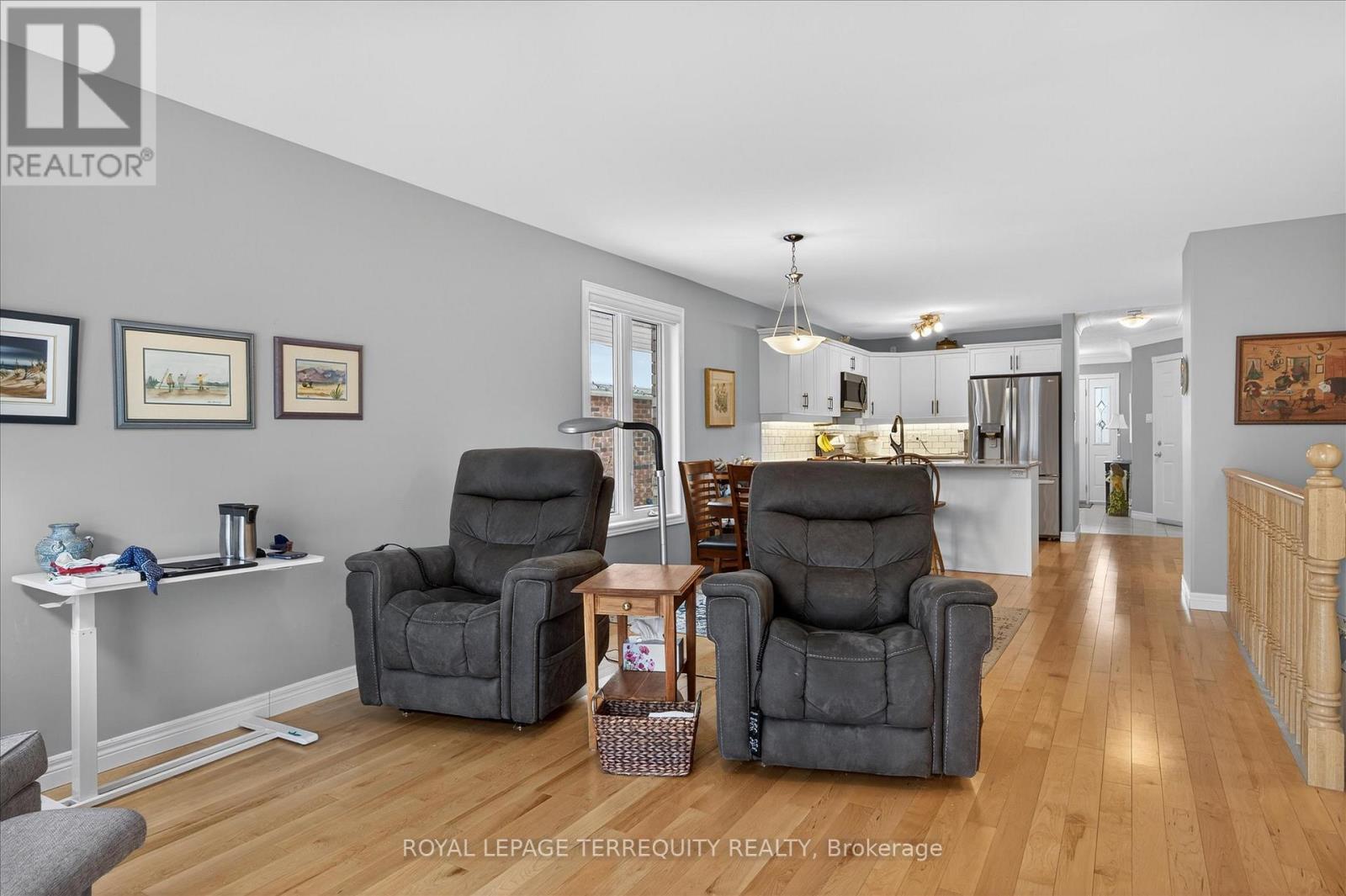 16 Ethan Lane, Asphodel-Norwood, Ontario  K0L 2V0 - Photo 17 - X12826022