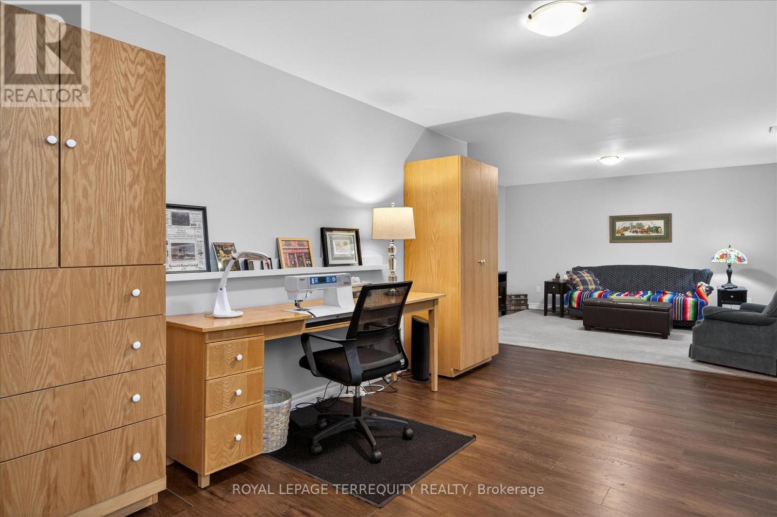 16 Ethan Lane, Asphodel-Norwood, Ontario  K0L 2V0 - Photo 29 - X12826022