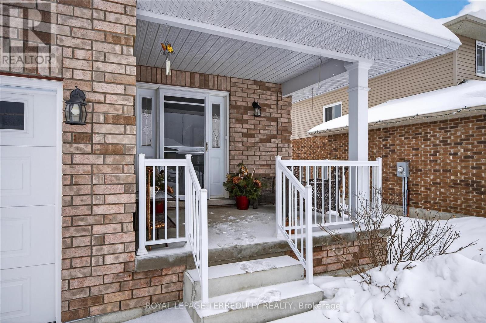 16 Ethan Lane, Asphodel-Norwood, Ontario  K0L 2V0 - Photo 4 - X12826022