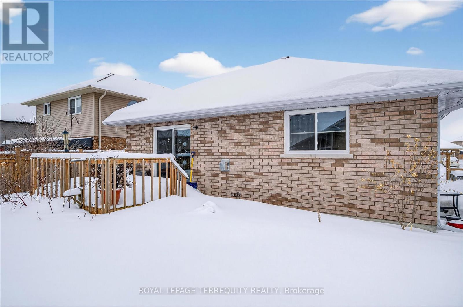 16 Ethan Lane, Asphodel-Norwood, Ontario  K0L 2V0 - Photo 41 - X12826022