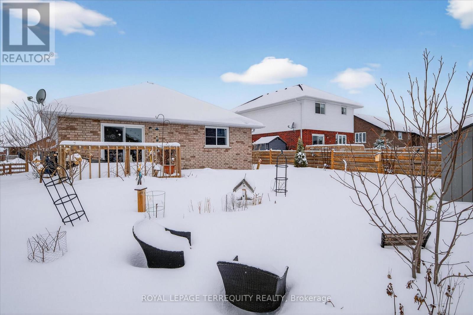 16 Ethan Lane, Asphodel-Norwood, Ontario  K0L 2V0 - Photo 43 - X12826022