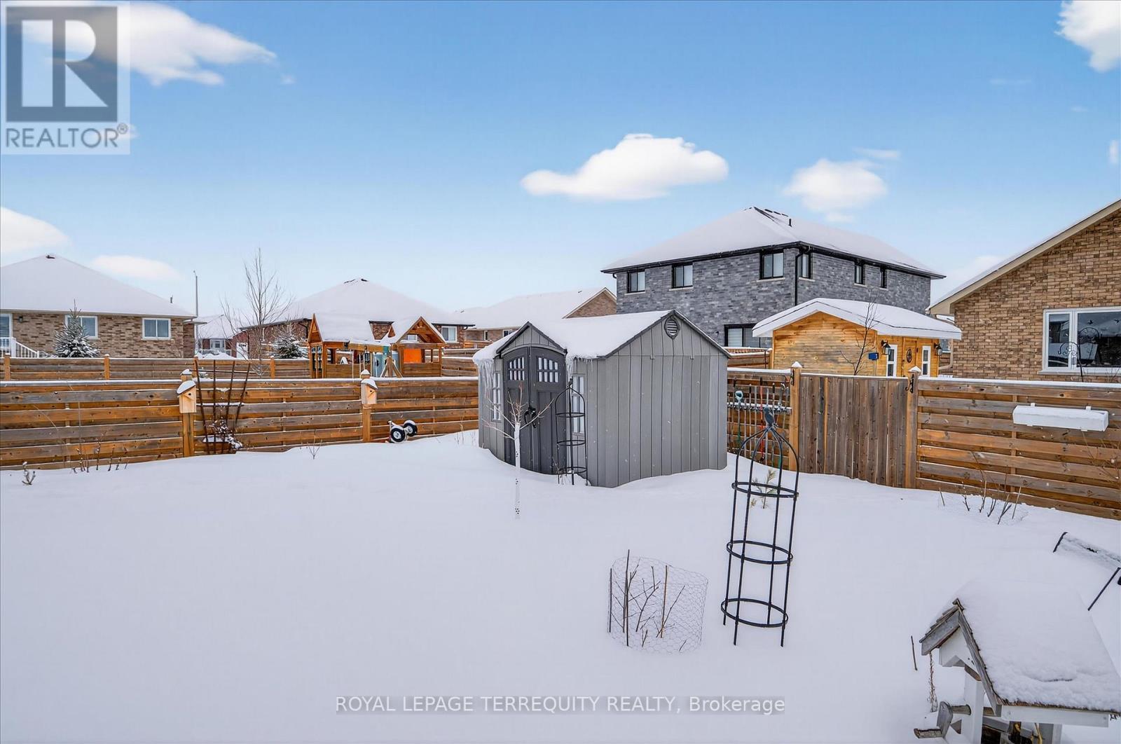 16 Ethan Lane, Asphodel-Norwood, Ontario  K0L 2V0 - Photo 44 - X12826022