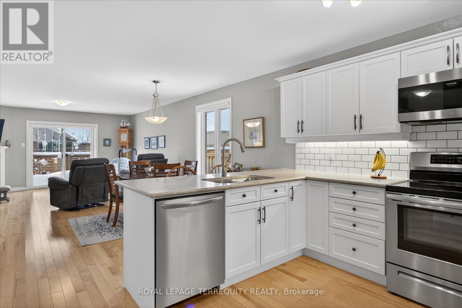 16 Ethan Lane, Asphodel-Norwood, Ontario  K0L 2V0 - Photo 6 - X12826022