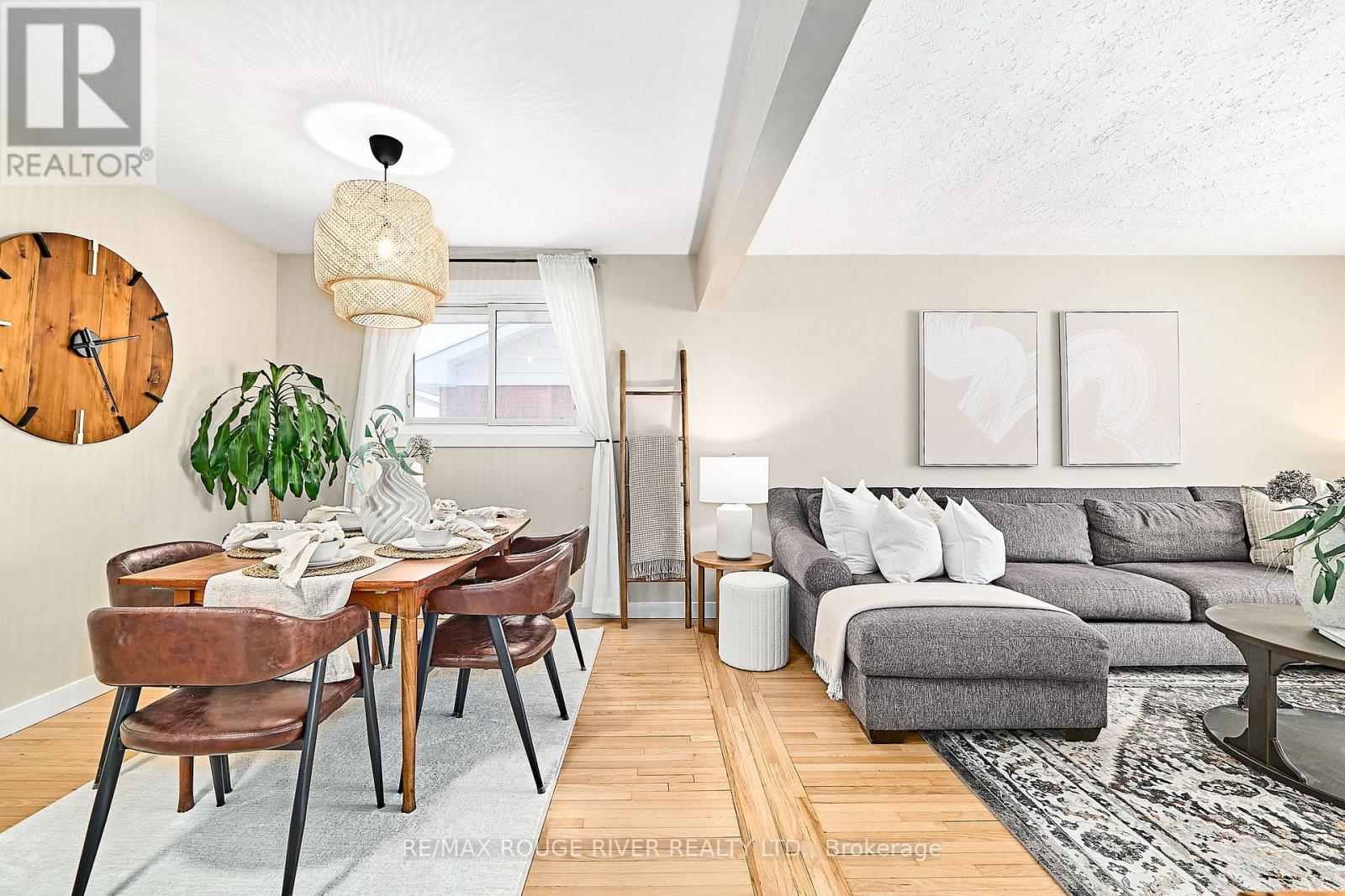 550 Garside Drive, Peterborough (Ashburnham Ward 4), Ontario  K9H 7C7 - Photo 12 - X12826360