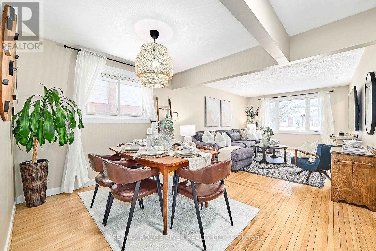 550 Garside Drive, Peterborough (Ashburnham Ward 4), Ontario  K9H 7C7 - Photo 13 - X12826360